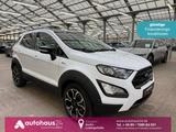 Ford EcoSport 1.0 EcoBoost  Active|LED|AHK|PDC - Ford EcoSport Active mit Benzin-Antrieb