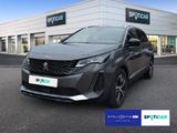 Peugeot 5008 1.2 Hybrid 136 GT (EURO 6d) - Peugeot 5008 mit Hybrid-Antrieb