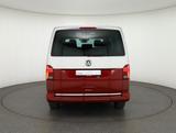 Volkswagen T6.1 Multivan 2.0 TDI DSG 4M LED Navi SHZ ACC VC - VW T6 Gebrauchtwagen in Leipzig
