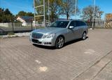 Mercedes-Benz Mercedes E250 CDI Elegance - Mercedes-Benz E 250 in Bremen
