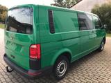 Volkswagen T6 Transporter langer Radstand - Volkswagen T6 Transporter: Lang