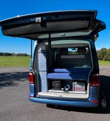 Volkswagen T6 California Ocean - EZ 11/2018 - 150 KW ,Aut. - Volkswagen T6 California in Köln