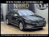 Volkswagen Passat Alltrack 4MOT 2.0 TDI DSG Kamera*Navi*LED - gebrauchte VW Passat Alltrack aus dem Jahr 2023
