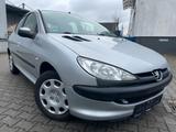 Peugeot 206 Grand Filou Cool|KLIMA|TÜV 01.2028 - Peugeot 206 in Mainz