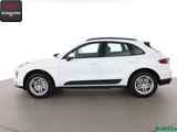 Porsche Macan S STANDHEIZ,KAMERA,MEMORY,LUFTFEDER,PANO - gebrauchte Porsche Macan aus dem Jahr 2018