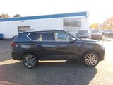 Ssangyong REXTON Sapphire 4WD  Leder el.SD Alu20"Allwetter - Ssangyong REXTON: Allradantrieb