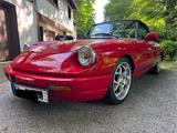 Alfa Romeo Spider - Alfa Romeo aus 1992