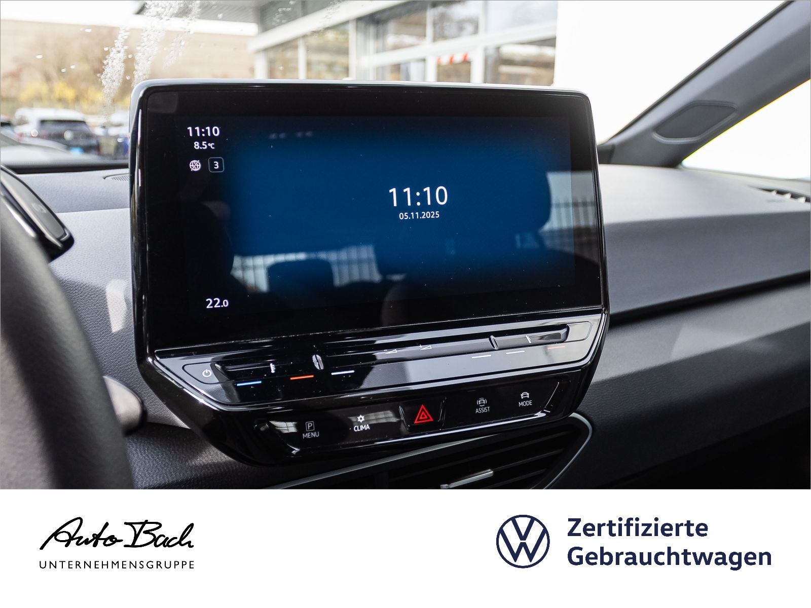 Volkswagen ID.3 - Bild 12
