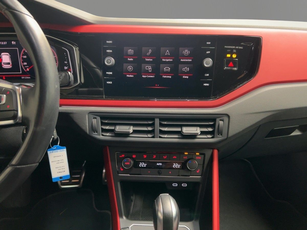 Volkswagen Polo - Bild 14