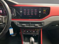 Volkswagen Polo - Vorschau Bild 14