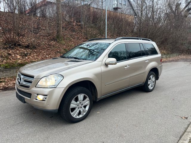 Mercedes-Benz GL 320 CDI 4Matic Aut Camper