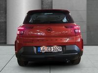 Opel Frontera - Vorschau Bild 6