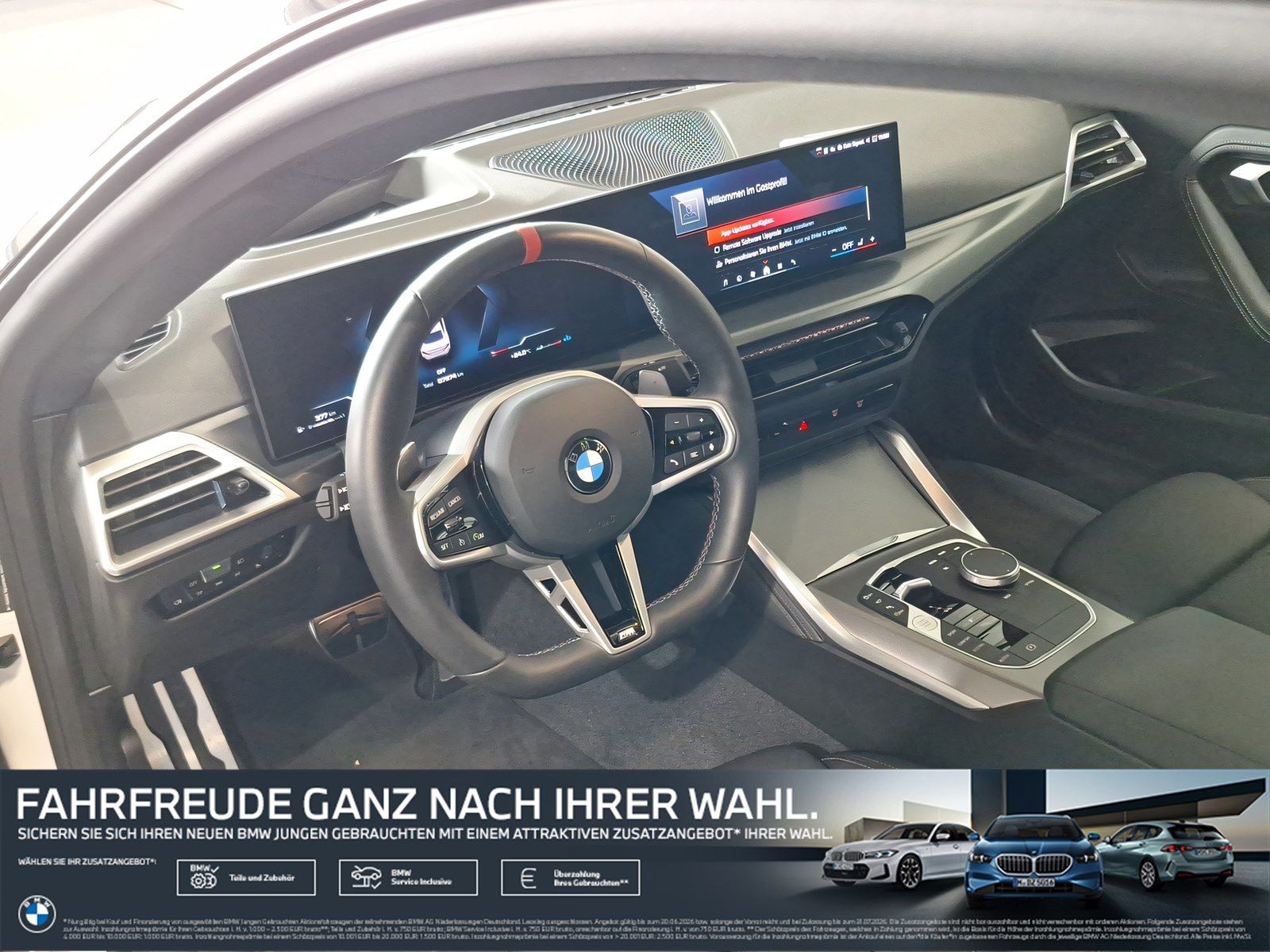BMW M240i - Bild 5