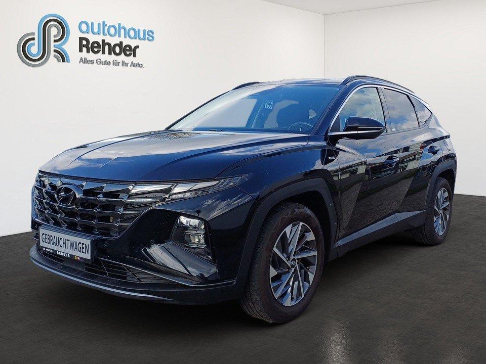 Hyundai TUCSON 1.6 GDi Turbo 180PS (+48V) TREND Krell, e