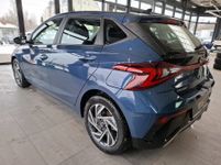 Hyundai i20 - Vorschau Bild 6