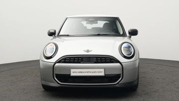 MINI Cooper C 5-Türer Head-Up DAB LED Komfortzg. Shz