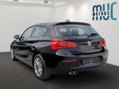 BMW 120 d Advantage LED 8fach