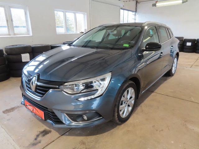 Renault Megane IV Grandtour Limited NAVI KLIMA LMF