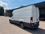 Iveco Daily 35S16 - L2H2 - KASTENWAGEN - AHK - Iveco Daily 35 s kasten