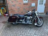 Harley-Davidson Road King Classic FLHRI - HARLEY-DAVIDSON 2006 ROAD KING