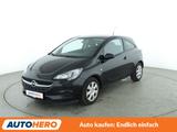 Opel Corsa 1.4 Edition ecoFlex*TEMPO*PDC*SHZ*KLIMA* - Opel Corsa Gebrauchtwagen in Frankfurt