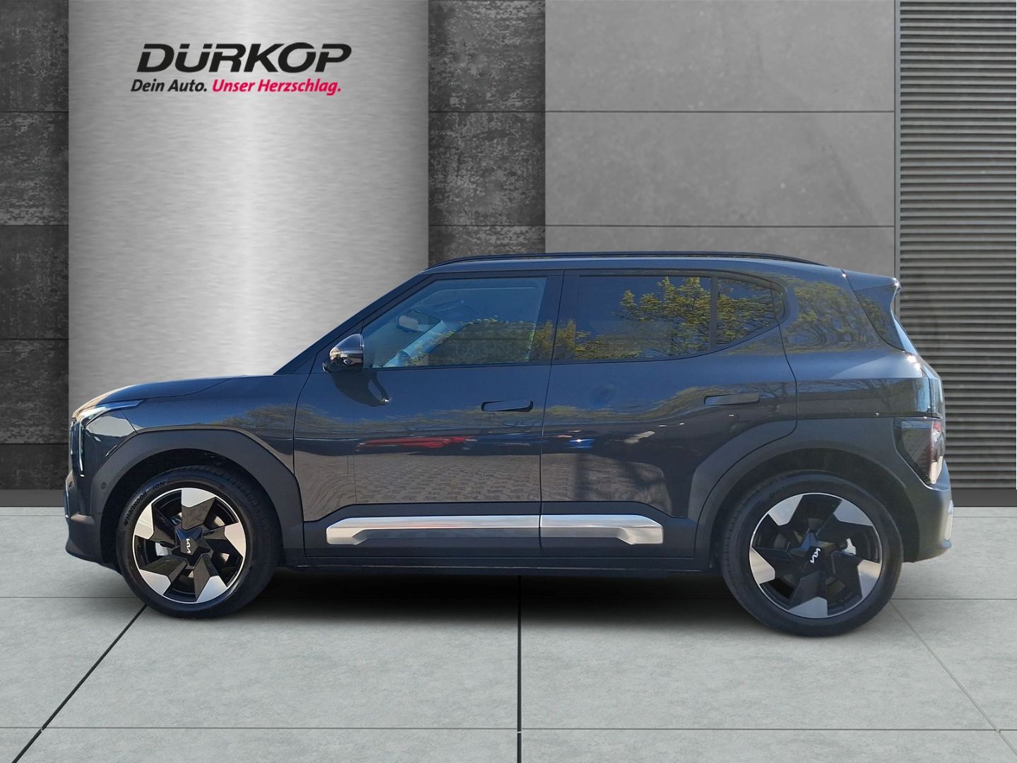 Kia EV2 - Bild 2