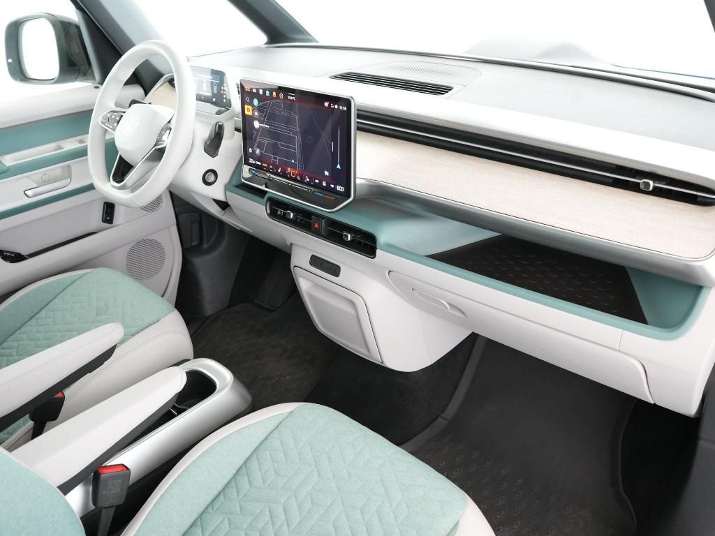 Volkswagen ID. Buzz - Bild 4