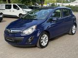 Opel Corsa D Energy*KLIMAAUTOM*T.LEDER*LHZG*SHZ*TOP* - Opel Corsa Gebrauchtwagen in Wiesbaden