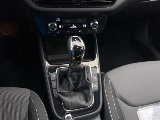 Skoda Fabia - Bild 25