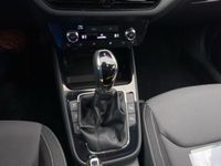 Skoda Fabia - Vorschau Bild 25