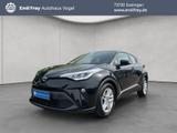 Toyota C-HR 1.8 Hybrid Flow - Toyota C-HR Flow mit Hybrid-Antrieb (Benzin/Elektro)