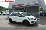 Honda Jazz 1.5 Hybrid Crosstar Executive Winterräder - Honda Jazz: Crosstar