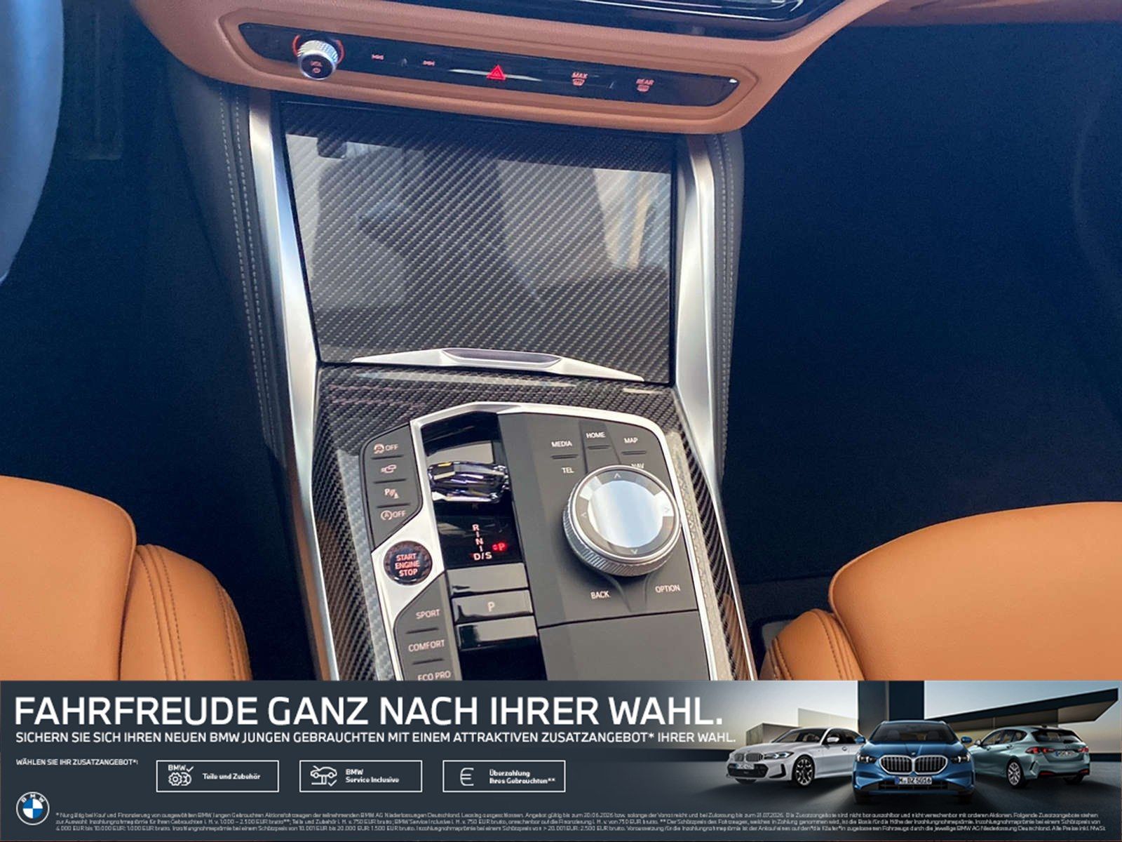 BMW 420 - Bild 21