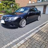 Saab 9-3 1.9TTiD Special Edition Cabriolet Specia... - Saab mit Diesel-Antrieb: Cabrio