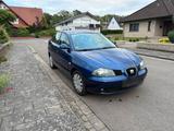 Seat Cordoba mit TÜV bis Februar 2027 Klim... - Seat Cordoba: Se
