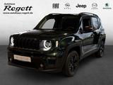 Jeep Renegade North Star Plug-In-Hybrid 4Xe Panorama  - Jeep Renegade: North Star