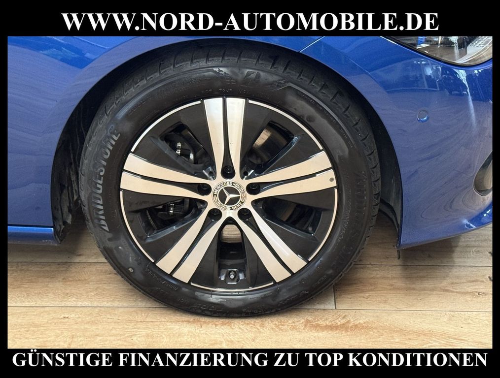 MERCEDES-BENZ C-Class 2023