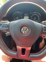 Volkswagen CC 3.6 V6 DSG 4MOTION -Allrad - Volkswagen CC: V6