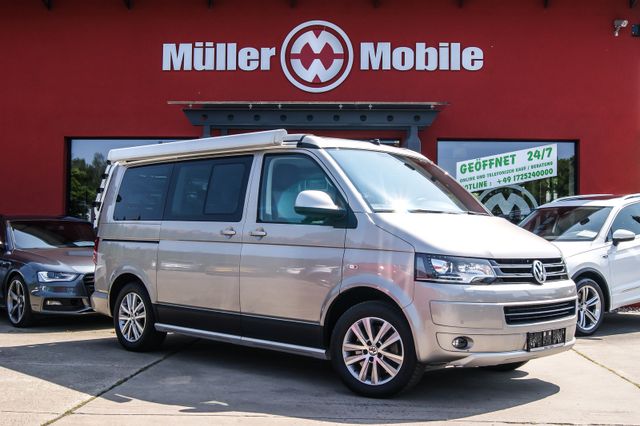Volkswagen T5 California Beach Aufstelldach 4Motion DSG 2HD