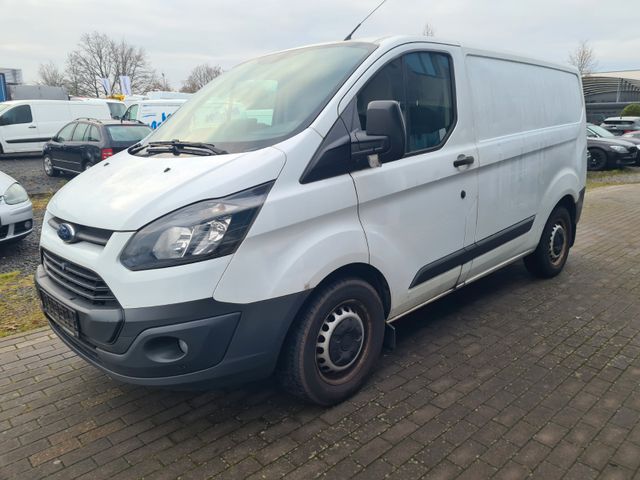 Ford Transit Custom Kasten 270 L1 PDC vorne+hinten