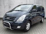 Hyundai H-1 Kasten 2.5 CRDi*Regalsystem*SHZ*Klima*1.Hand - Hyundai mit Diesel-Antrieb: Kleinbus