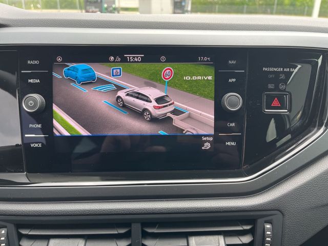 Taigo R-Line1.5 TSI DSG,IQ.LIGHT,IQ.DRIVE,AHK