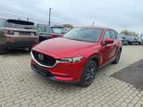 Mazda CX-5 Sports-Line AWD - Mazda CX-5 in Kassel