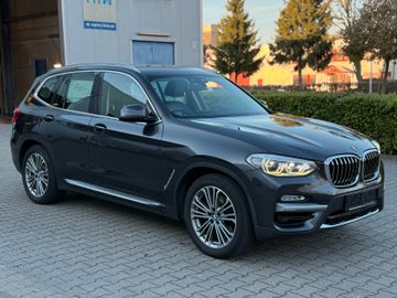 BMW X3 - 1