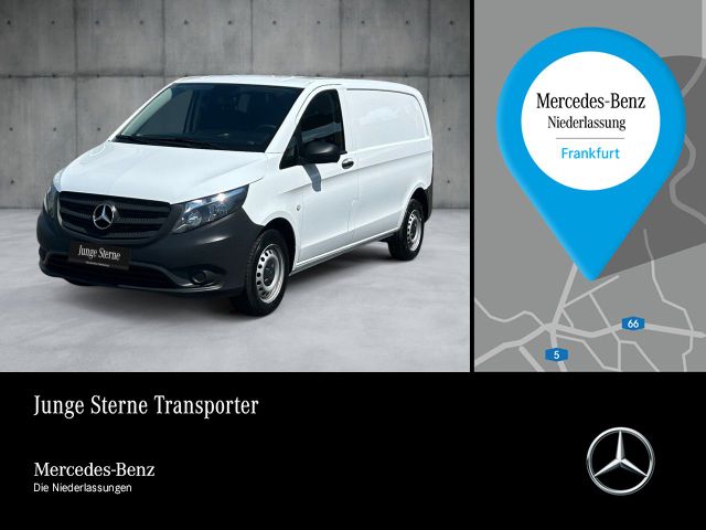 MERCEDES-BENZ Vito 116 CDI L1, Navi, Klima, Parktronic