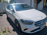 Mercedes-Benz B 250 DCT - AHK.    Junge Sterne Garantie!!! - Mercedes-Benz: Junge Sterne