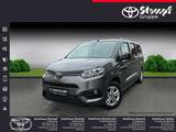 Crosscamp Lite Toyota S Navi Mehrzonenklima DAB SHZ Keyles - Offers