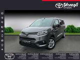 Crosscamp Lite Toyota S Navi Mehrzonenklima DAB SHZ Keyles - Neu Benzin