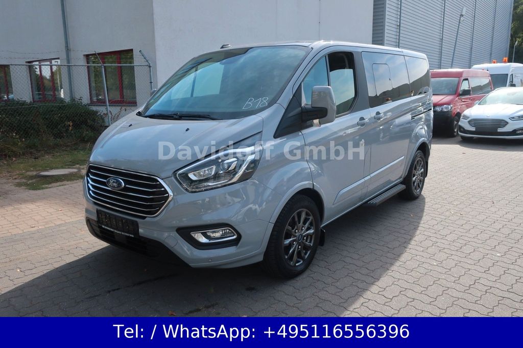 Image of Ford Transit