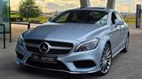 Mercedes-Benz CLS 400 AMG LINE TRAUM ZUSTAND - gebrauchte Mercedes-Benz CLS 400 aus dem Jahr 2016